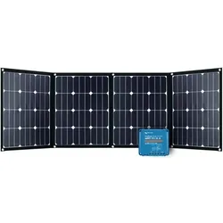 Offgridtec FSP-2 180W Ultra KIT MPPT 15A - 0% MwST. (Angebot gemäß §12 USt Gesetz.)
