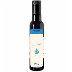 250 ml Waldläufer BIO Omega Komplex