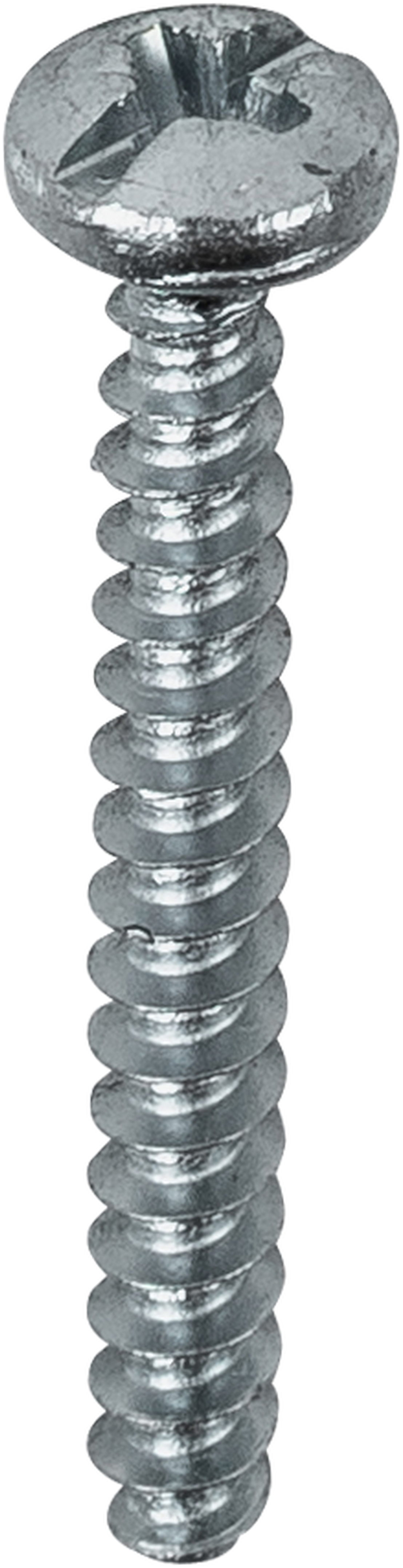 Vis Wolf Plastofast 3,5x30 345101199 pour CGB
