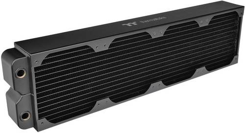 Thermaltake Pacific CL480 Copper Wasserkühlung-Radiator
