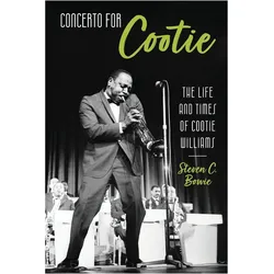 Concerto for Cootie, Belletristik von Steven C. Bowie