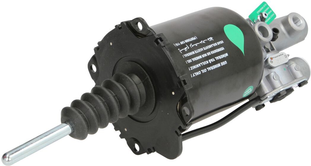 Pneumatics Distanziale frizione CS-218