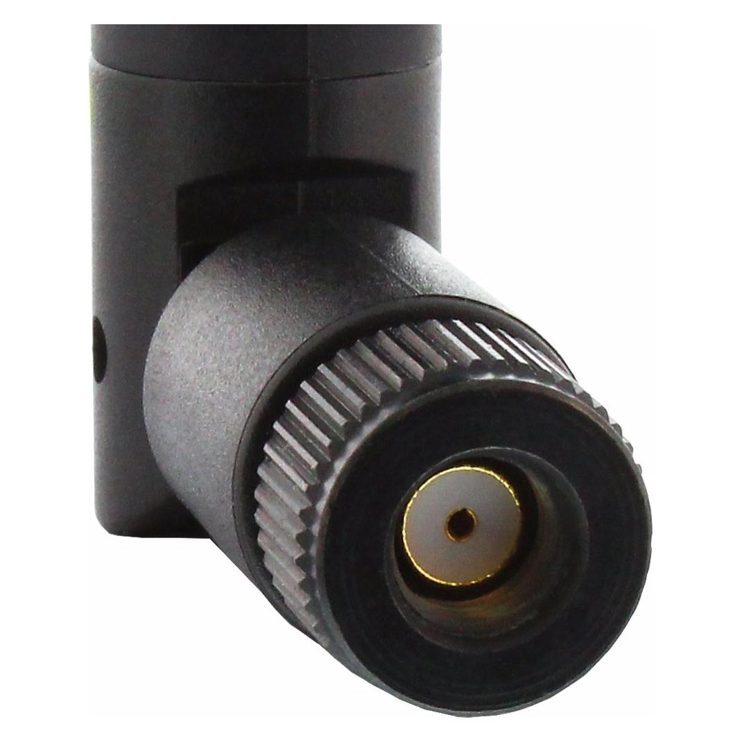 InLine WLAN Gummi Antenne (WLAN) (40800)