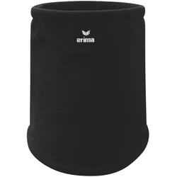 erima Fleece Neckwarmer schwarz S