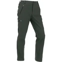MAUL Herren Hose Nebelhorn REC-lange Hose elast, Größe 52 in Grün Grün