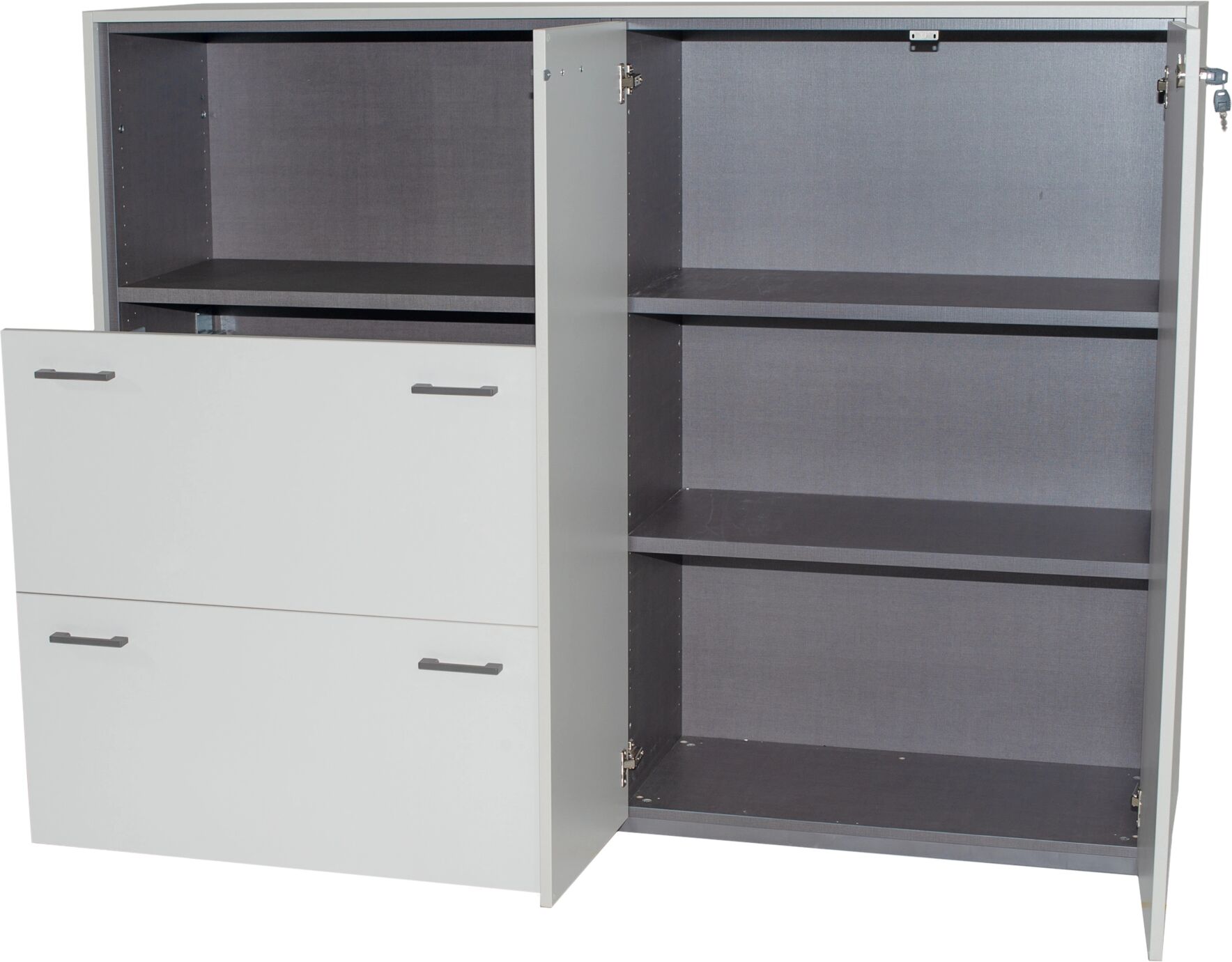 Quadrifoglio Storage