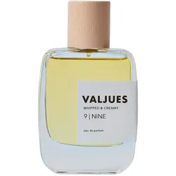 50ml VALJUES Whipped & Creamy 9 | NINE Eau de Parfum