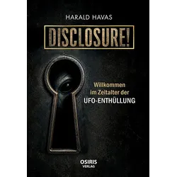 DISCLOSURE!