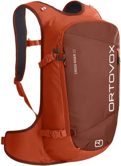 Rucksack Ortovox Cross Rider 22 (Desert Orange)