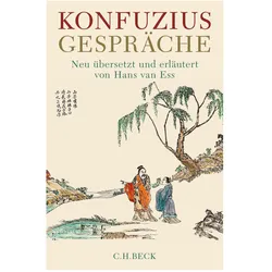 Gespräche, Fachbücher von Konfuzius
