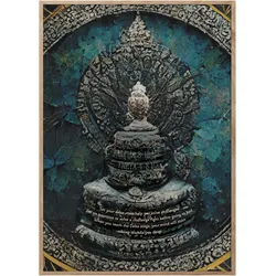 ChiCura, Bilder, Intention Poster (70 x 100 cm)