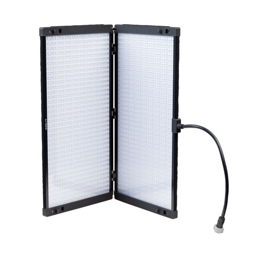 Nanlite PavoSlim 240C Full-Color
