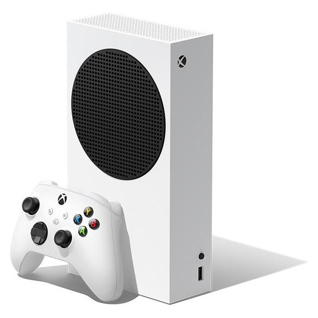 Microsoft Xbox Series S (EP2-10060)