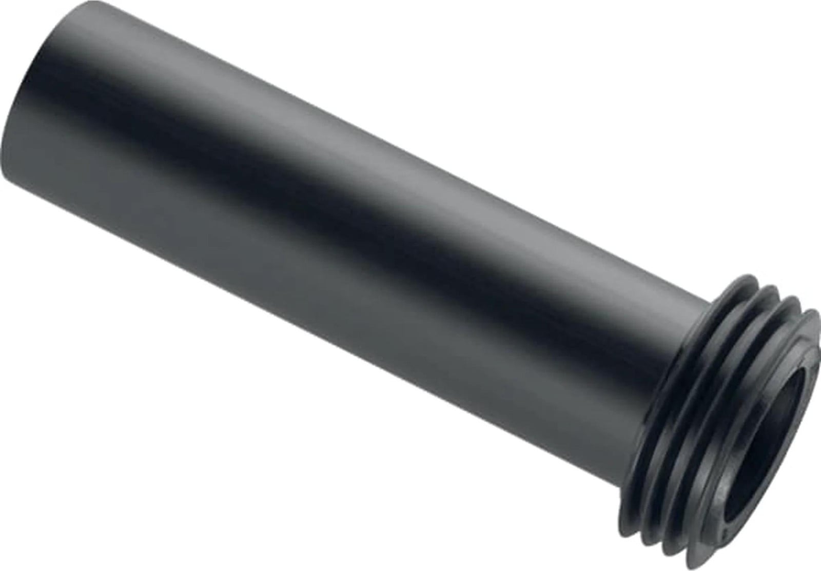 Geberit aansluitstuk voor wandtoilet met manchet, diameter 45 mm, 1 stuk