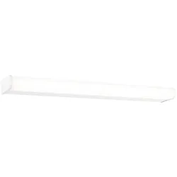 PAULMANN LED-Wandanbauleuchte 12,5W weiß 712.09 3000K 1000lm Konverter