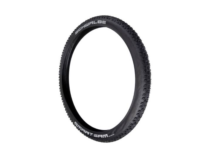 Schwalbe Pneu Smart Sam 26x2.10 Addix starr, black