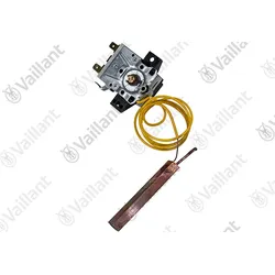 Vaillant Kesseltemperaturregler, 83 Grad C Vaillant-Nr. 101120