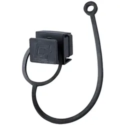 Metz Connect Industry IP67 V4 bulkhead 1401048102KI