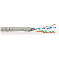 ACT EP384B (U/UTP, CAT6, 305 m), Netzwerkkabel