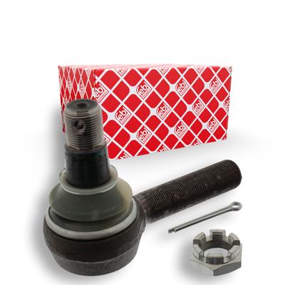 FEBI BILSTEIN Spurstangenkopf ProKit Vorderachse 28412 für Mercedes