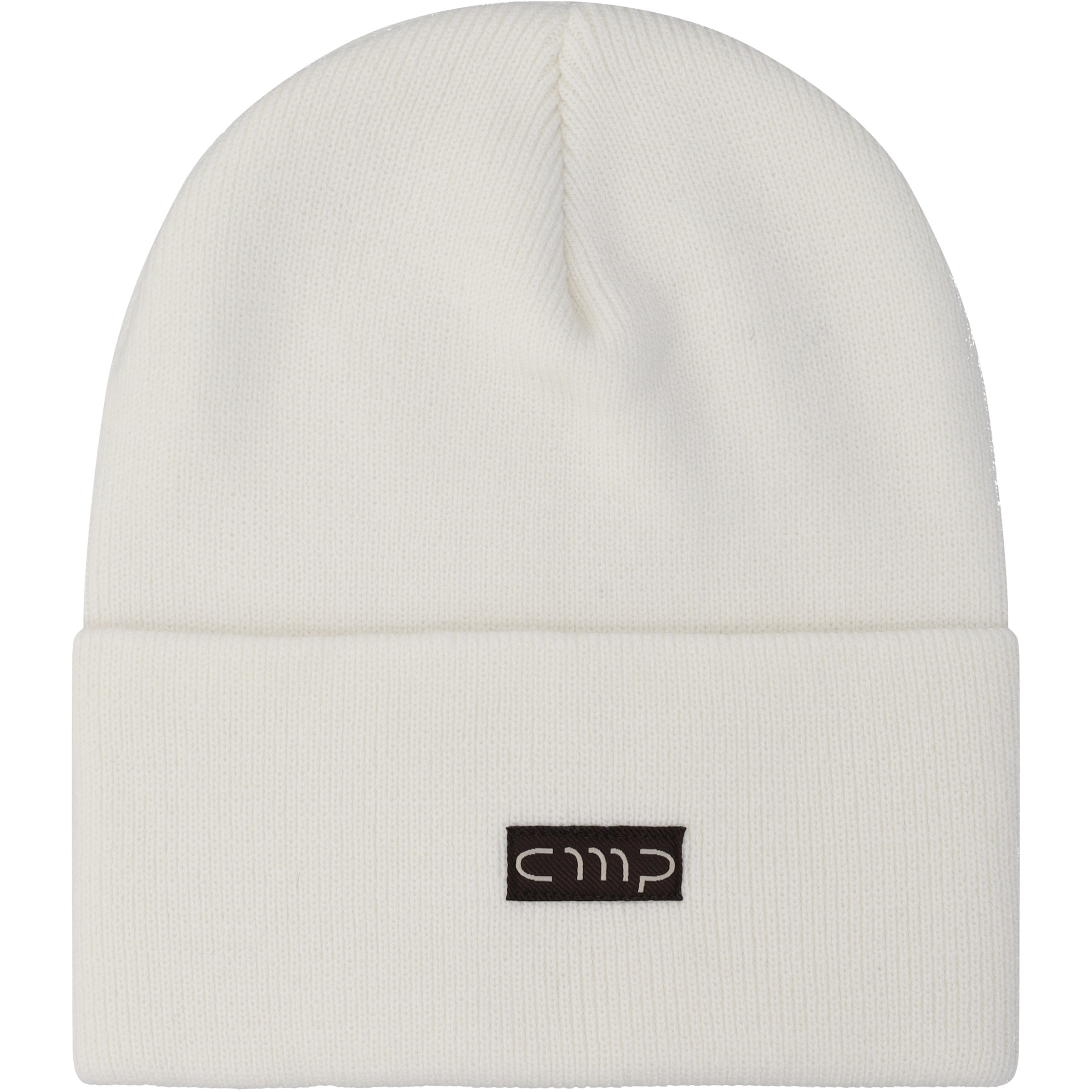 CMP Collective (of) Moving People Knitted Herren Mützen & Beanies weiss