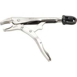 BGS 4494 Gripzange mit Schlaghammer-Adapter Länge 250mm