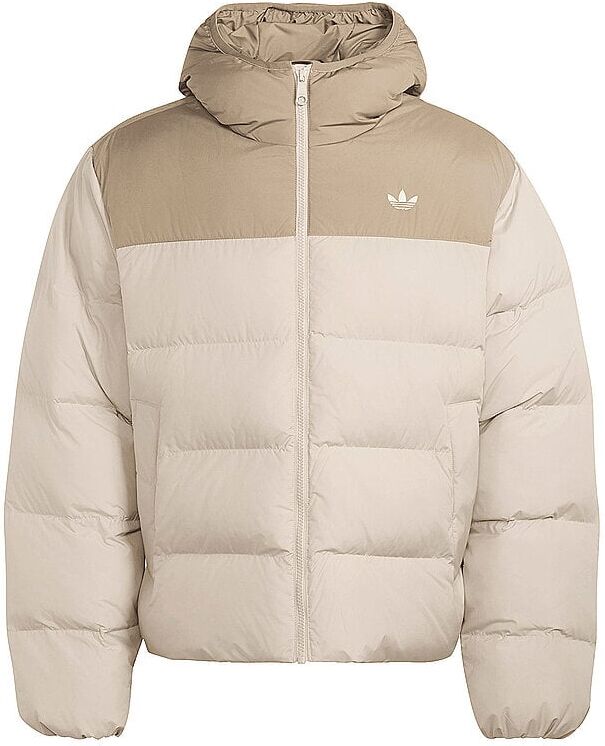 Adidas ORIGINALS Steppjacke beige   XXL XXL