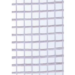 Armierungsgewebe für Wand- heizung, Gewebe 165g/weiß 50m2/Rolle