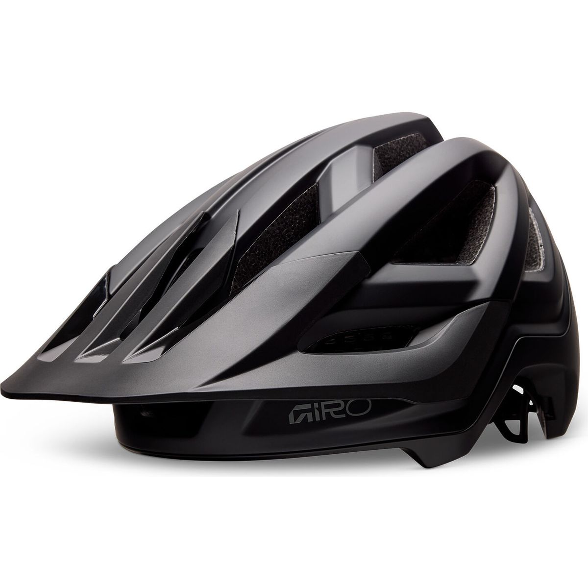 Giro Montaro Mips III Fahrradhelm matte black M 200310-002