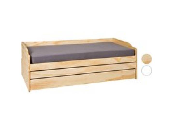 Inter Link Lit banquette Lotar, 3 places