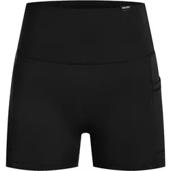 SMILODOX Short Leggings Lissa, Größe S in Schwarz Schwarz