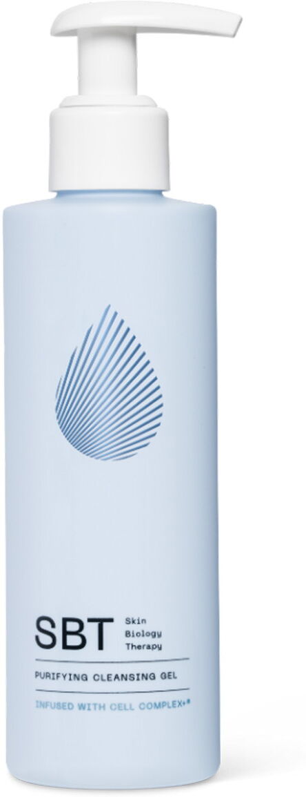 200ml SBT Essential Purifying Cleansing Gel