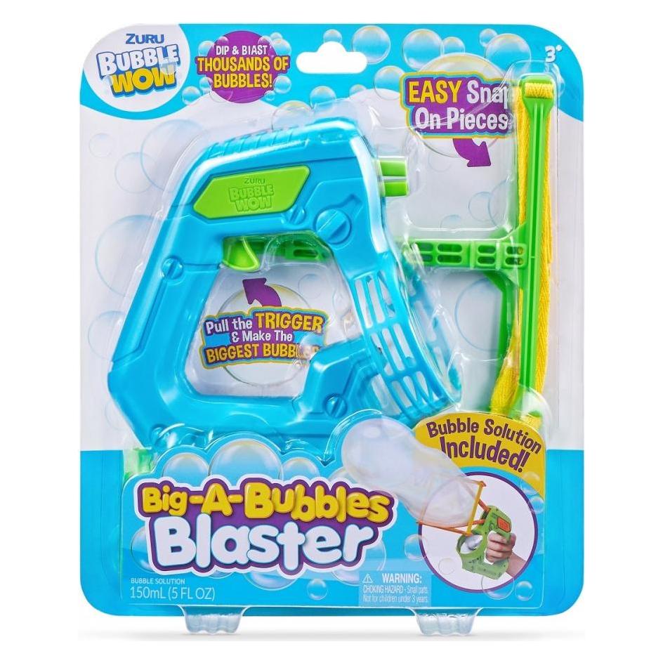 Zuru Grosser Blasen-Blasen-Shooter (11306)