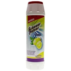 SCHEUER PULVER - Citrus-frisch - 1 kg, ohne Kratzen sauberer Glanz
