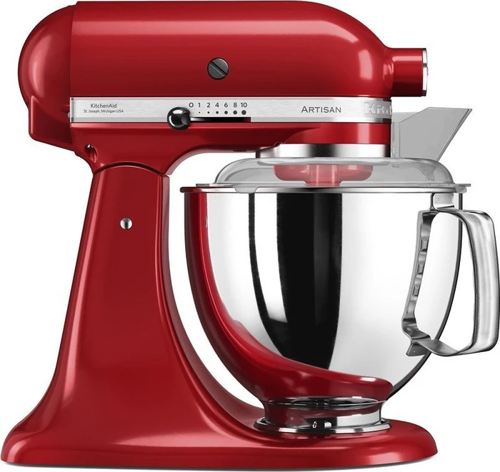 KitchenAid Robot Artisan 175 - Empire Rot