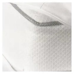 Allergovita, Matratzenschoner, Evolon Encasing Matratzenschutzbezug Basic (140 x 200 x 20 cm)