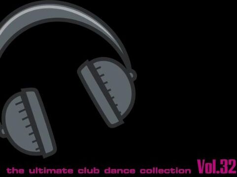 Various - Club Sounds Vol.32 - Preis vom 08.10.2026 07:26:42 h