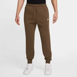 Nike CLUB BB JOGGER MOSSWOOD Herren Jogginghose braun - XL