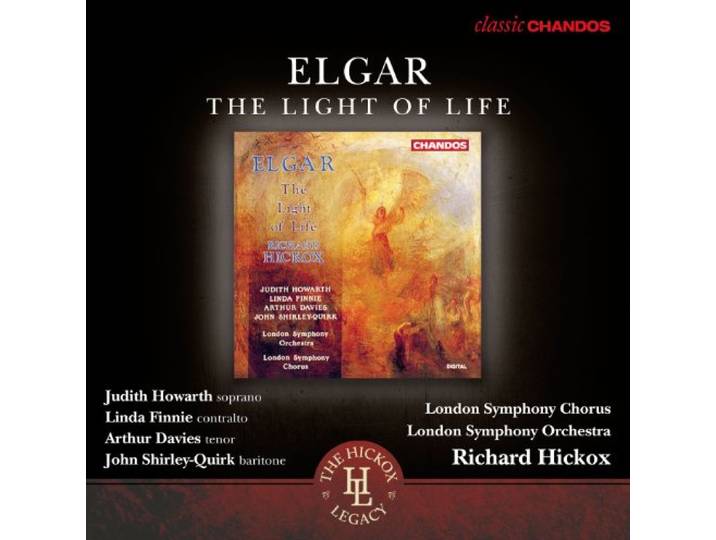 London Symphony Orchestra & Chorus/ - The Light Of Life