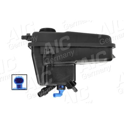 AIC Ausgleichsbehälter, Kühlmittel Original Quality 58394 für BMW
