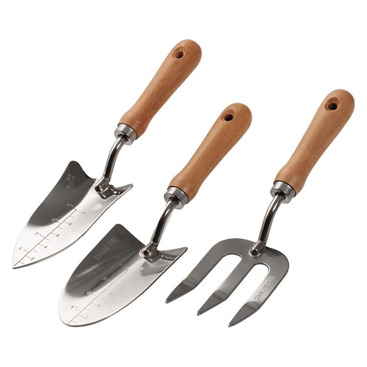 Now Gartenwerkzeugset 3-teilig (58270956)