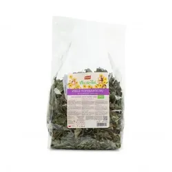 VITAPOL Vita Herbal Topinambur Kraut für Nager und Kaninchen 300g