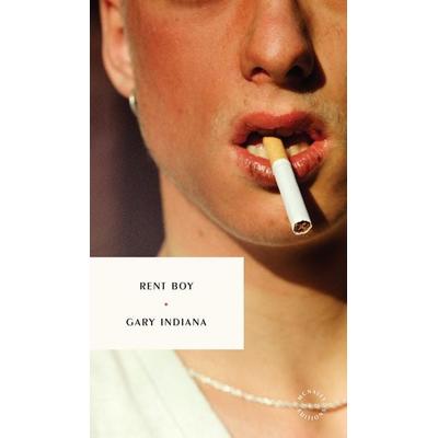 Rent Boy, Taschenbuch von Gary Indiana, McNally Editions, 978-1-946022-52-3