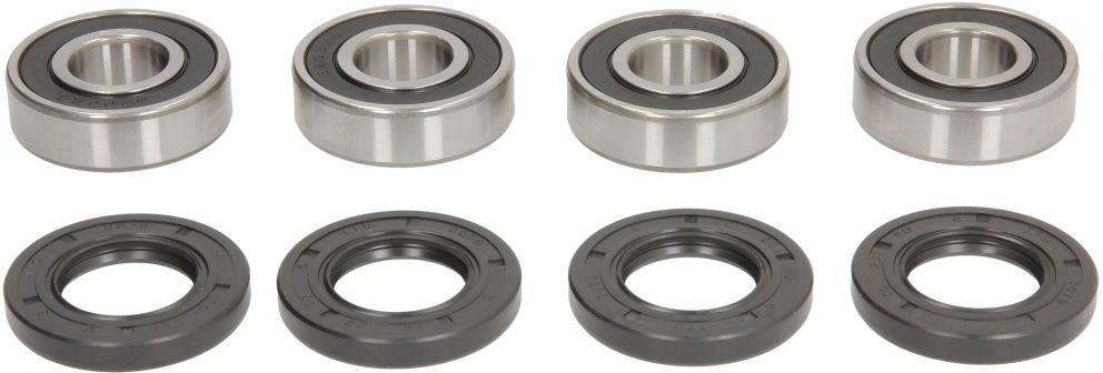 Pivot Works Set di cuscinetti ruota PWFWK-Y54-000