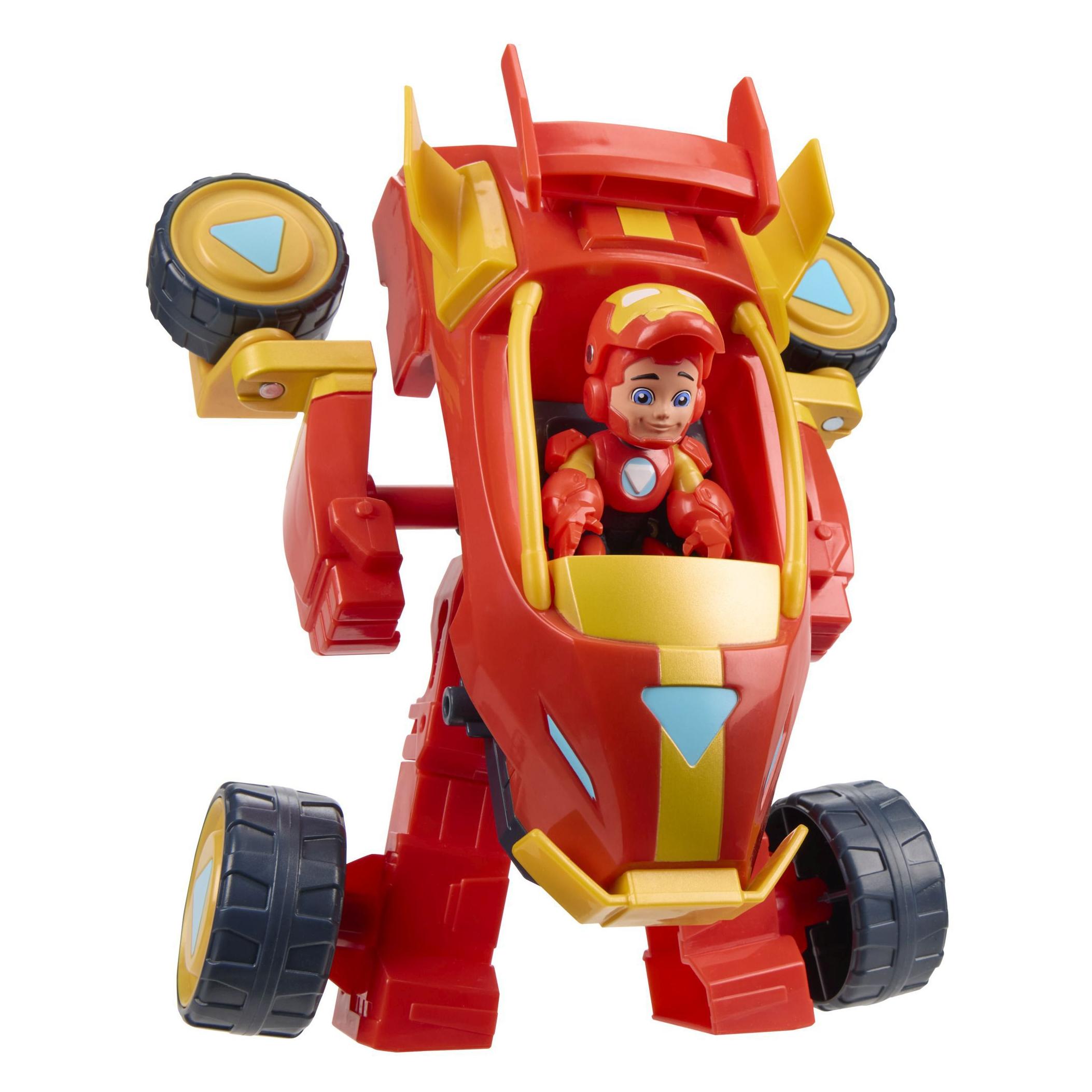 Hasbro IMF 2In1 Mech Sort. (G12585L0)