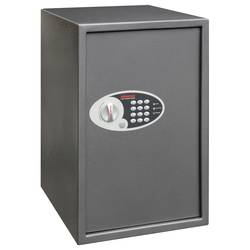 Phoenix SS0805E VELA HOME & OFFICE Einbruchschutztresor Zahlenschloss