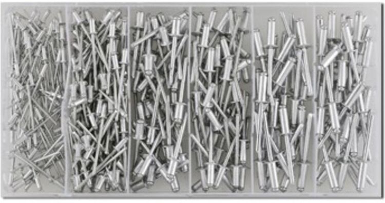 Nieten-Set SONIC 4822319