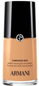 Giorgio Armani Luminous Silk Foundation 30 ml