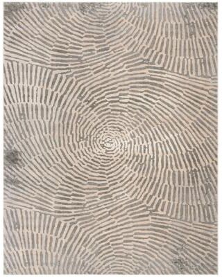 SAFAVIEH Meadow Lena Modern Abstract Rug