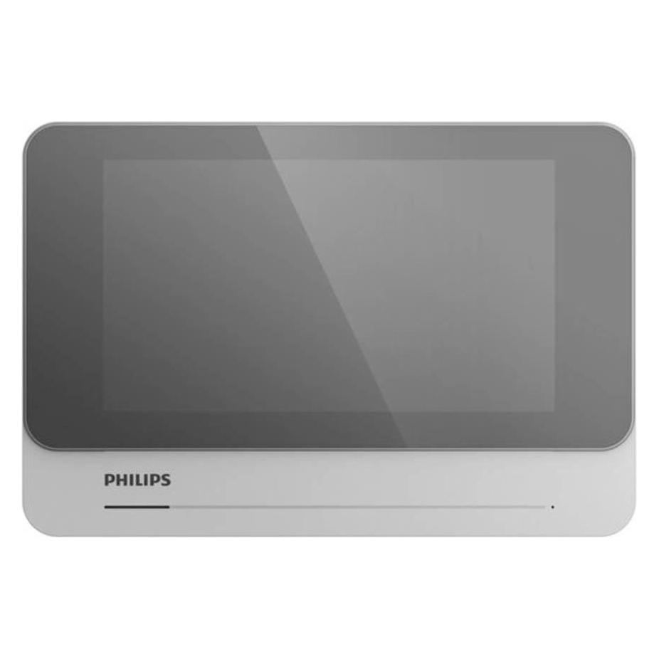 Philips WelcomeHive Pro 2 Video-Türsprechanlage WLAN Monitor, Inneneinheit (WLAN) (531065)